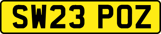 SW23POZ