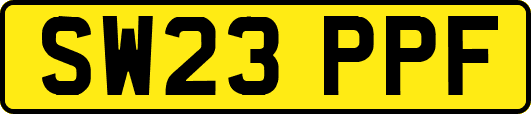 SW23PPF