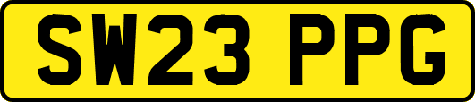 SW23PPG