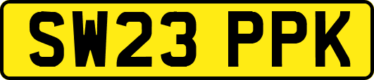 SW23PPK