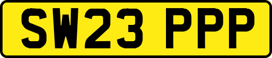 SW23PPP