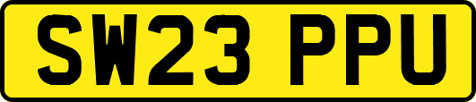 SW23PPU