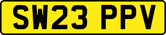 SW23PPV