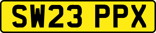 SW23PPX