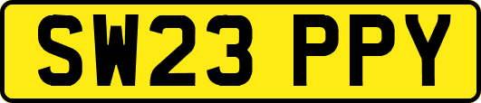 SW23PPY