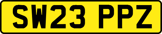 SW23PPZ