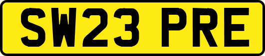 SW23PRE