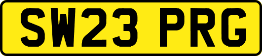 SW23PRG