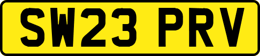 SW23PRV