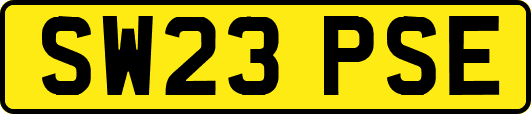 SW23PSE