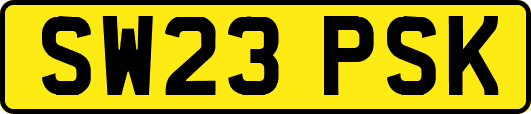 SW23PSK