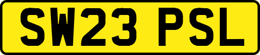SW23PSL
