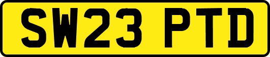 SW23PTD