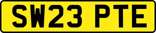 SW23PTE