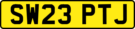 SW23PTJ