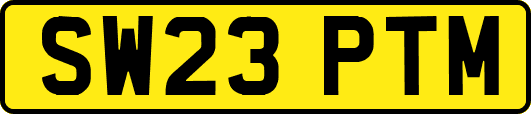 SW23PTM