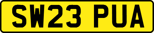 SW23PUA