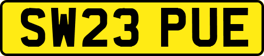 SW23PUE