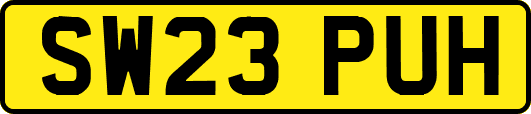 SW23PUH