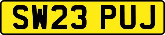 SW23PUJ