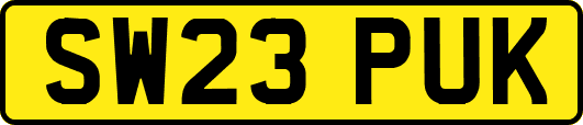 SW23PUK