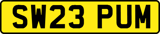 SW23PUM