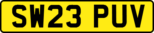 SW23PUV