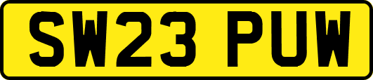 SW23PUW