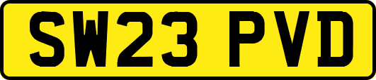 SW23PVD