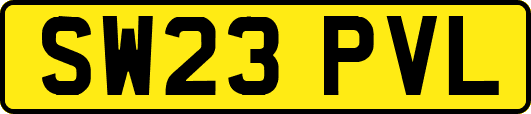 SW23PVL