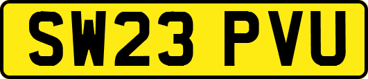 SW23PVU