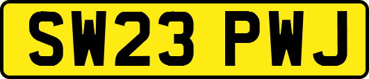 SW23PWJ