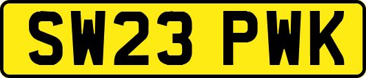 SW23PWK