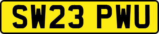 SW23PWU