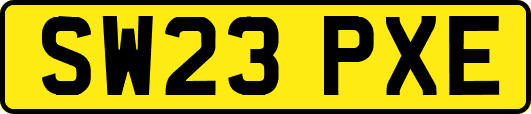 SW23PXE