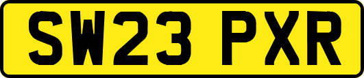 SW23PXR