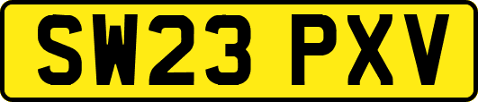 SW23PXV