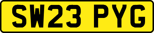 SW23PYG