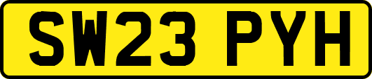 SW23PYH