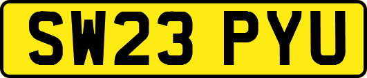 SW23PYU