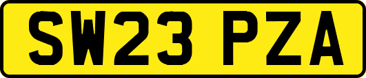 SW23PZA