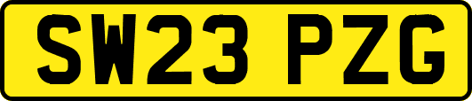 SW23PZG