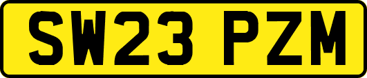 SW23PZM