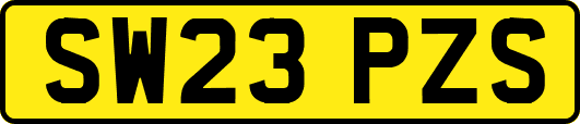 SW23PZS