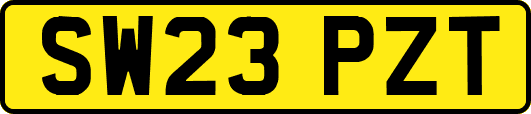 SW23PZT
