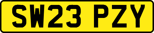 SW23PZY