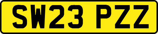 SW23PZZ