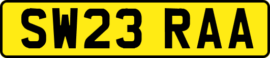 SW23RAA