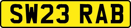 SW23RAB