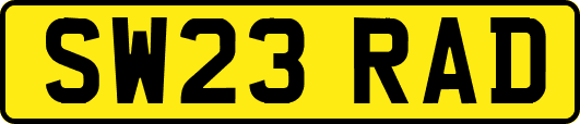 SW23RAD